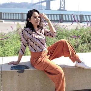 Meet your Posher, Anu